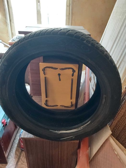 Зимни гуми SPORT