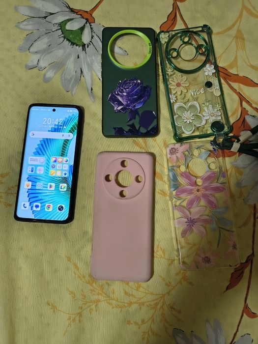 Honor magic 6 lite