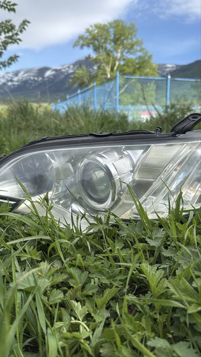 Продам фары Subaru Outback