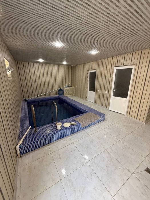 Продается готовая Дача, остановка Нилюфар Паркент