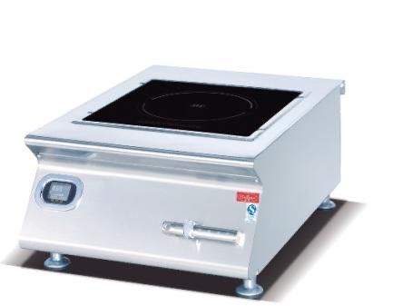 Индукционен котлон