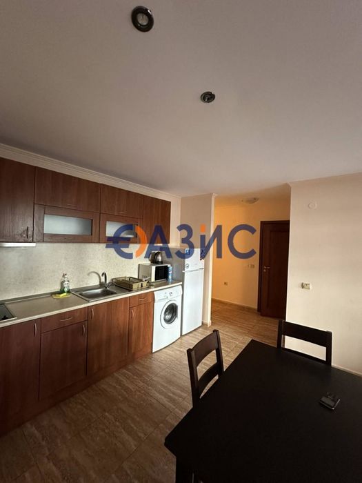 Продава се Двустаен апартамент в Свети Влас - 68 кв.м за 668 €/кв.м - Снимка #1