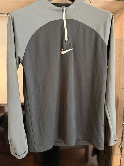 Мъжка Блуза за Спорт Nike, размер M