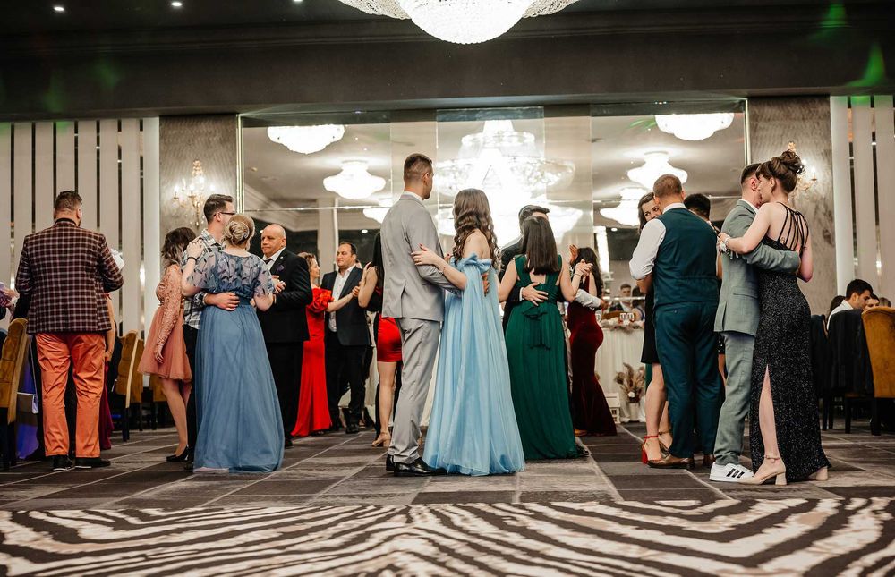 Rochie baby blue Posh Love 36