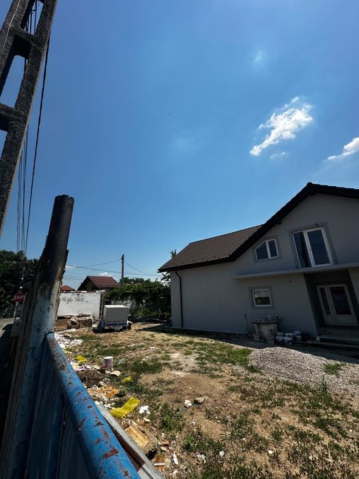 Casa de vânzare în Cerneti