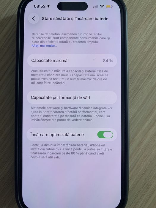Iphone 14 pro  256gb