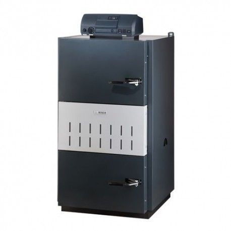 Ventilator cazan lemn BOSCH SW, Solid 5000, Solid 6000 3 ani garantie