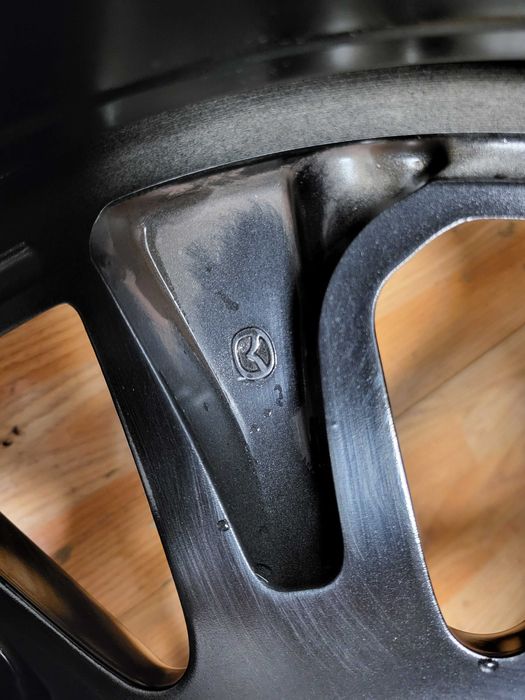 Mazda 20" 5х114,3 оригинални джанти Мазда