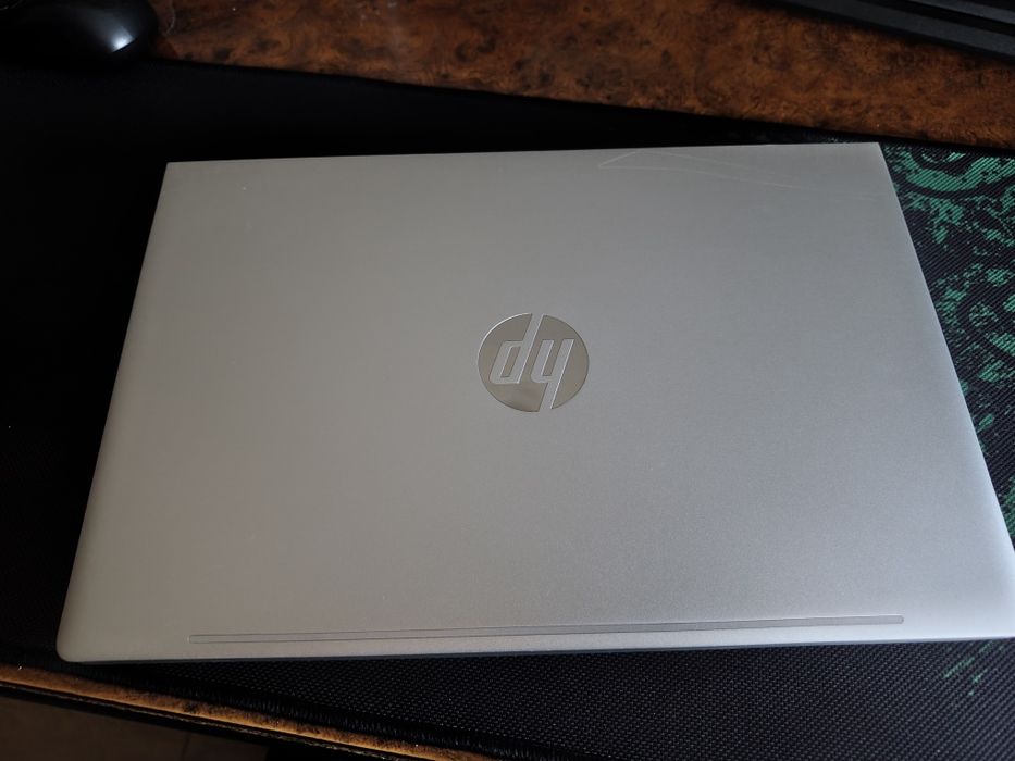 Notebook HP ProBook 445 G8