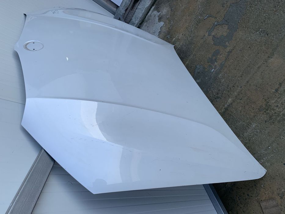 Capota motor, BMW Seria 3, G20, 2019, 2020, 2021, 2022, 2023.