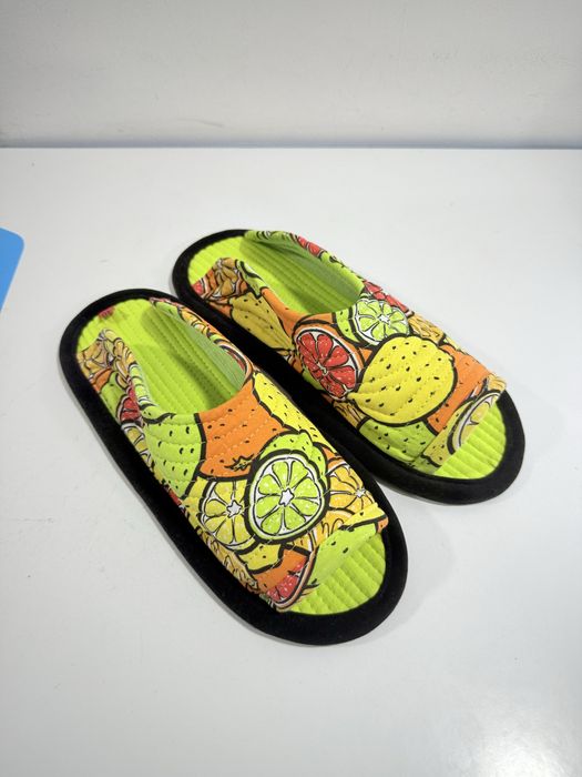 Домашние тапочки любых размеров под заказ