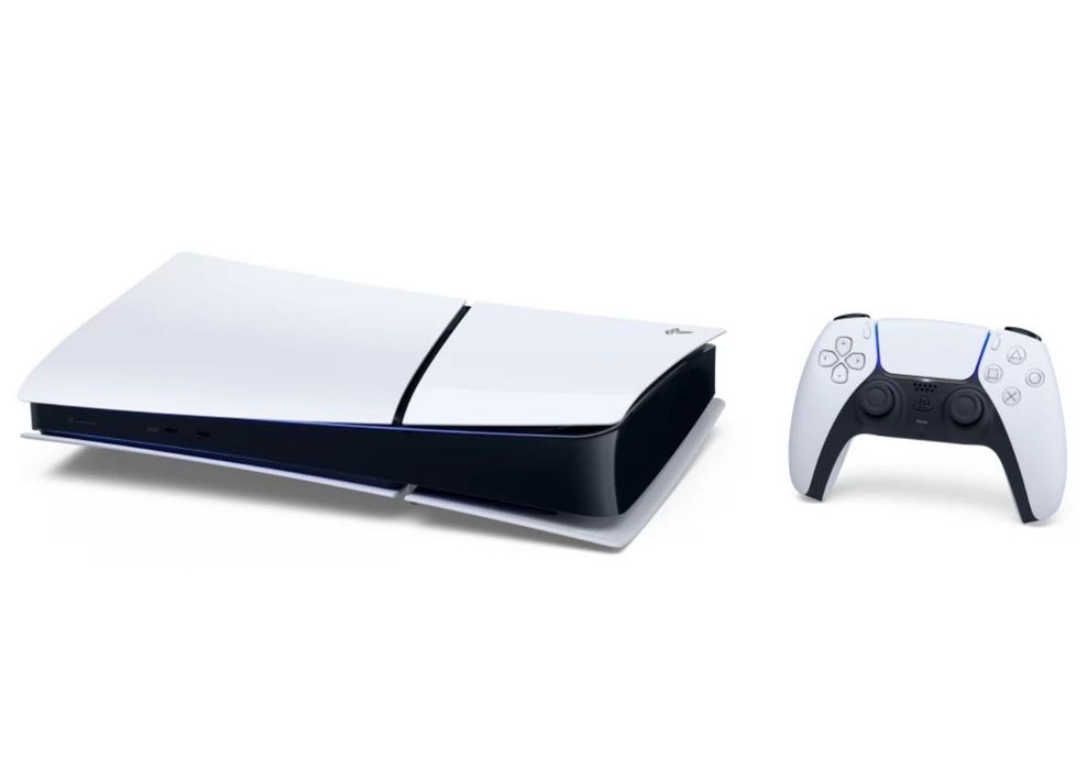 Playstation 5 slim