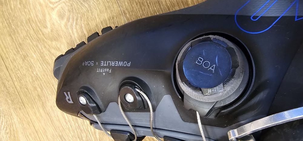 Ски обувки K2 Recon RX BOA 28.5 2024