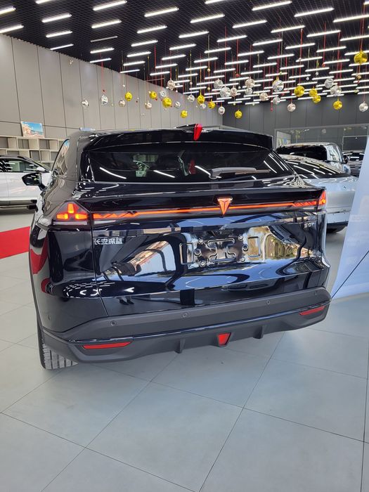 Deepal S07 230 ultra