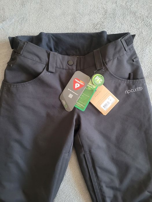 Pantaloni ski dama noi