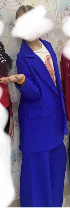 Костюм для девочки