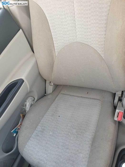 Scaun Textil Dreapta Fata Fara Incalzire Hyundai Accent 2006 - 2010 [C5781]