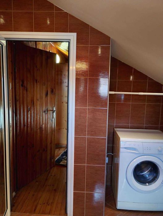 Етаж от къща в кв.Обеля