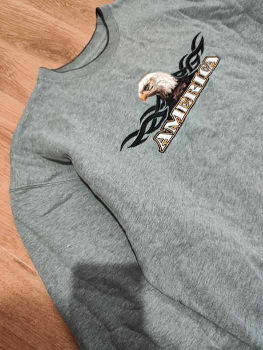 Bluza vintage American Eagle mărimea L