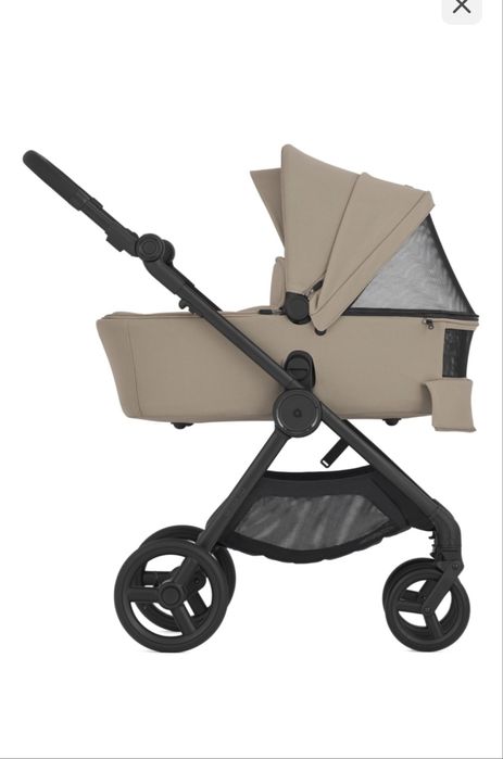 Продам anex iq 3 в 1 в бежевом цвете