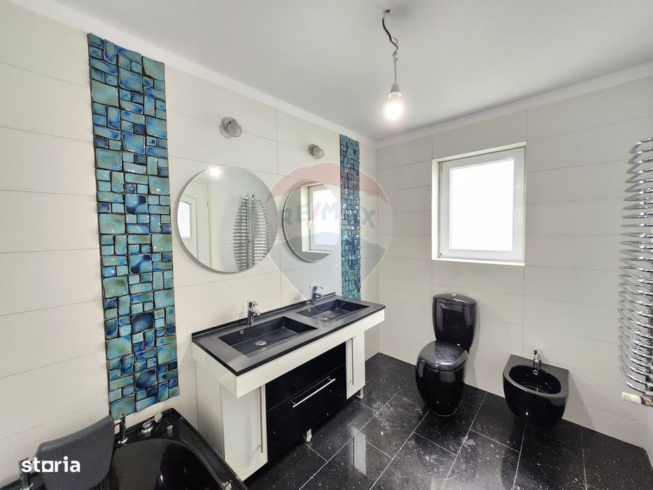 Calea Giulesti Penthouse 153 mp cu terasa panoramica
