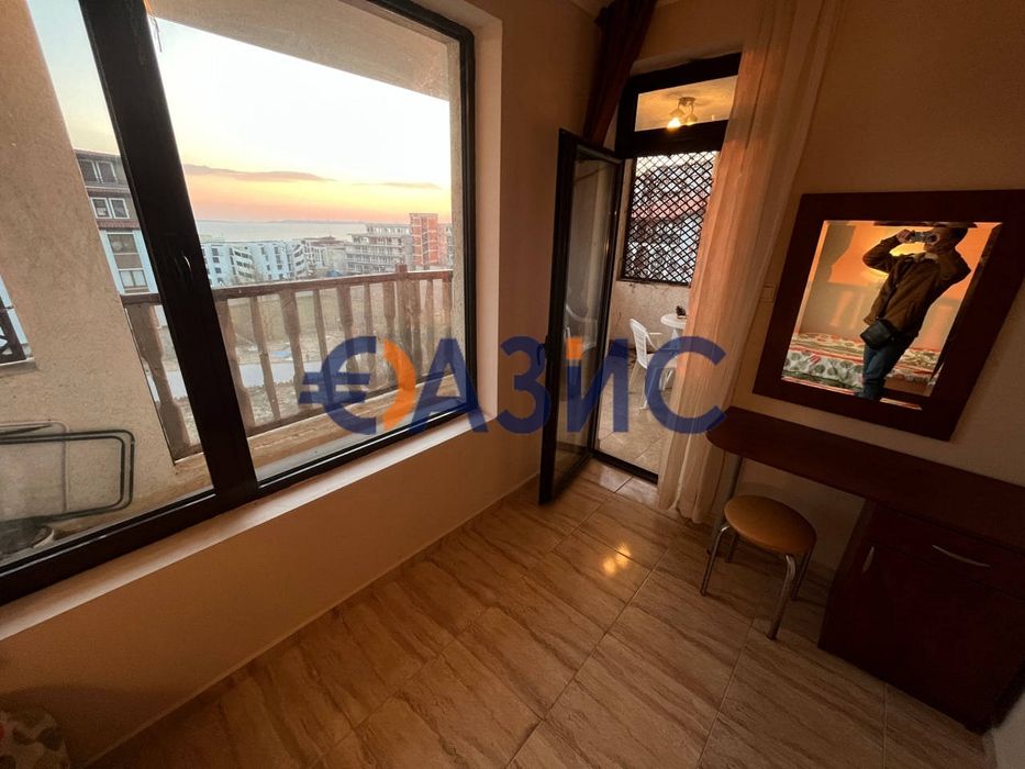 Продава се Четиристаен апартамент в Свети Влас - 138 кв.м за 1033 €/кв.м - Снимка #7