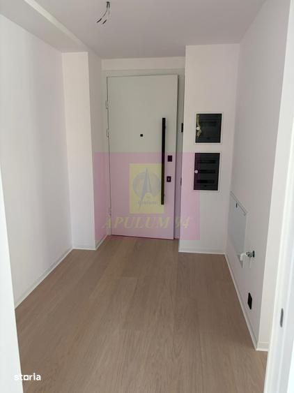 Apartament One Lake Club Lacul Tei