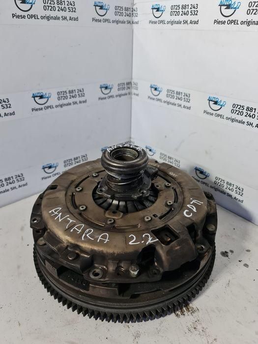 Kit ambreiaj Chevrolet Captiva C100, C140 2.2CDTI A22DM; Z22D1