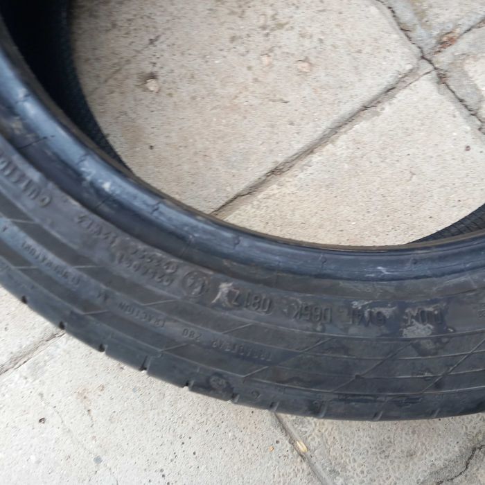 Летни гуми 225 45 18