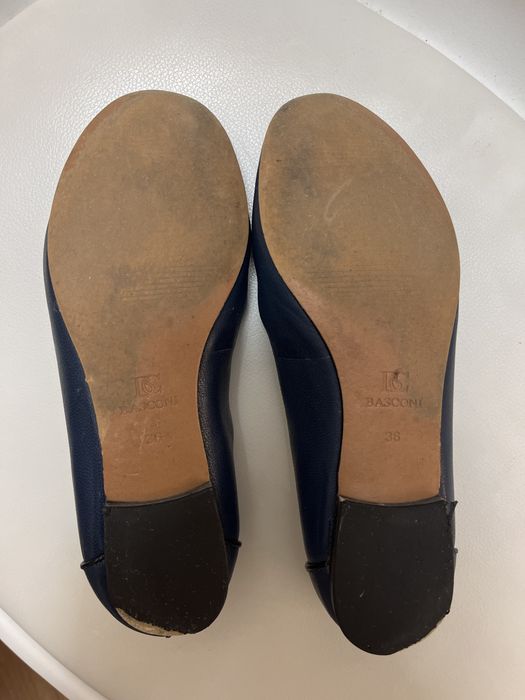 Балетки Basconi г.Алматы