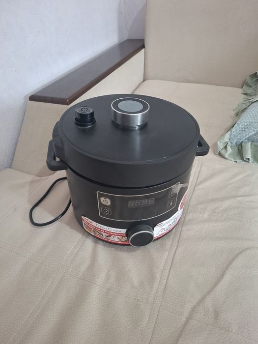 Мультиварка TEFAL
