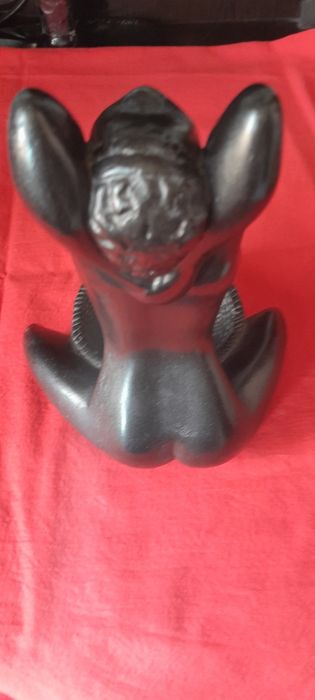 Пепельница декоративная