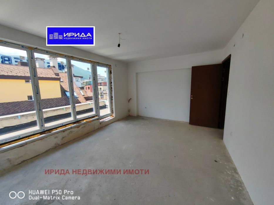 Четиристаен апартамент в Манастирски ливади с АКТ 16!