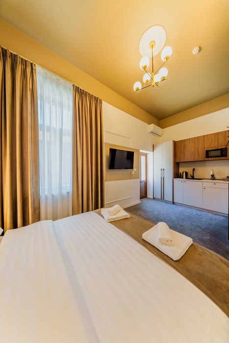 Apartament Regim Hotelier 1, 2, 3 camere