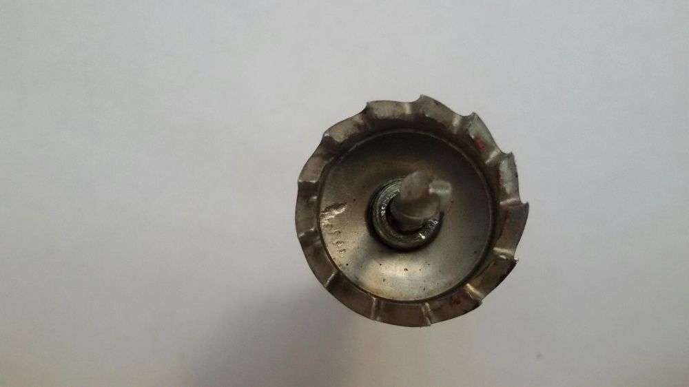 Фреза 18.8, 22 мм.