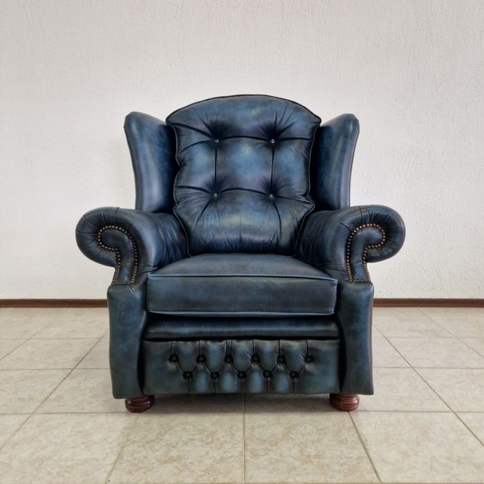 Честърфийлд Chesterfield