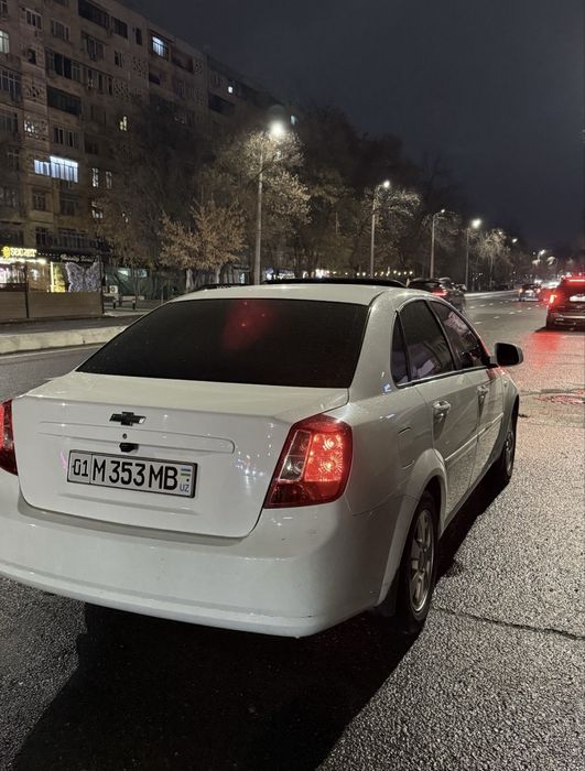 Chevrolet Jentra 2019 3