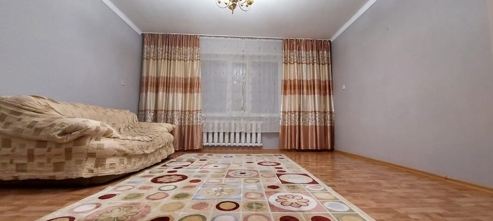 Продам 2х комнатную квартиру
