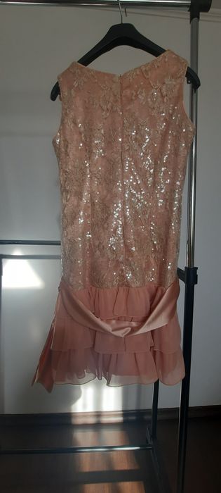Rochie ocazie Moncho Heredia NOU marime 40