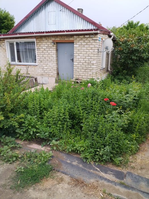 Продажу дома, сарай гараж