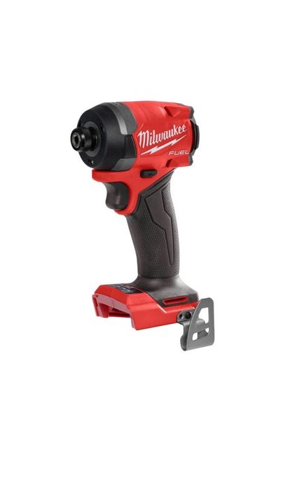milwaukee M18 FUEL