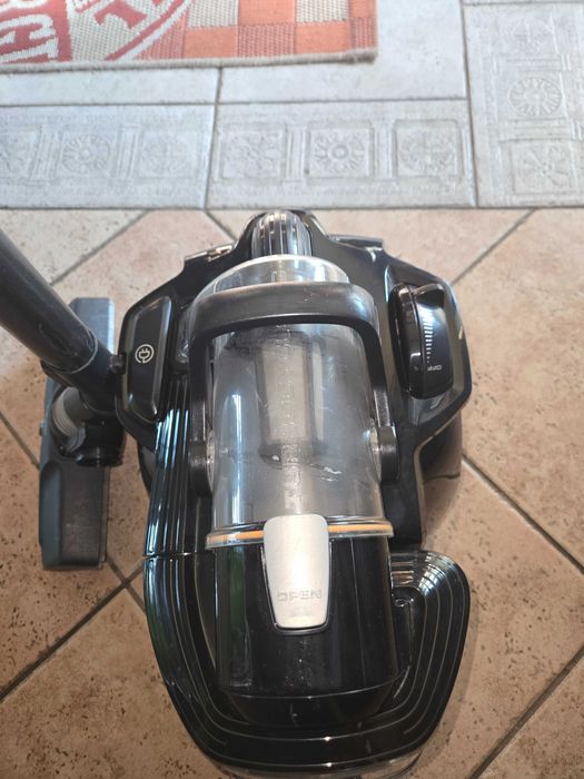 Прахосмукачка AEG LX7 X Power