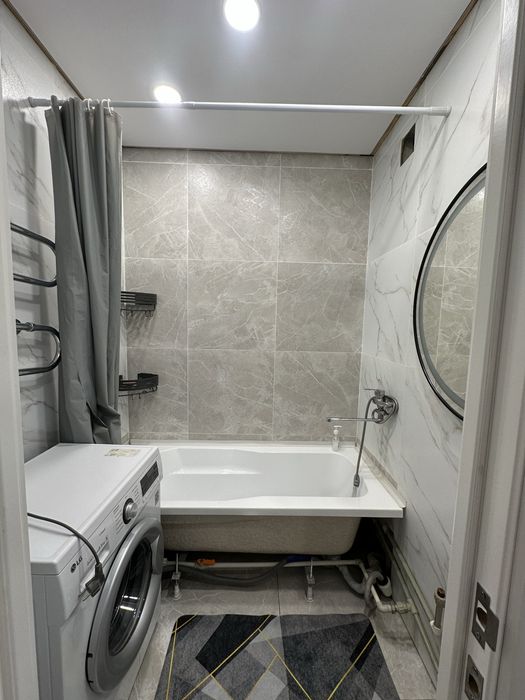 Квартира посуточно