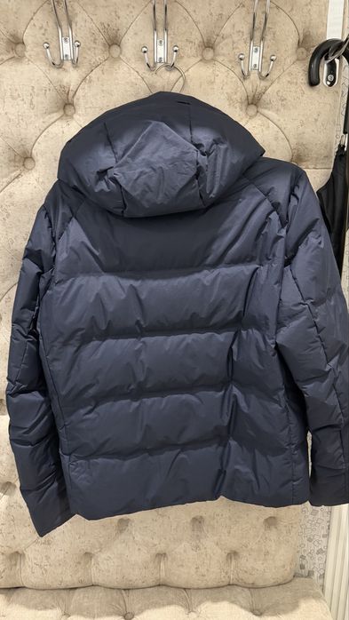 Куртка Uniqlo, размер S