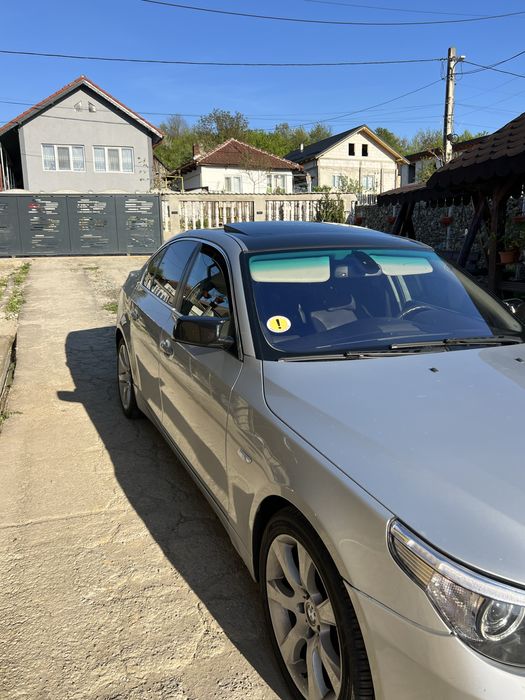 BMW 5 Series 2006 — imagine 3
