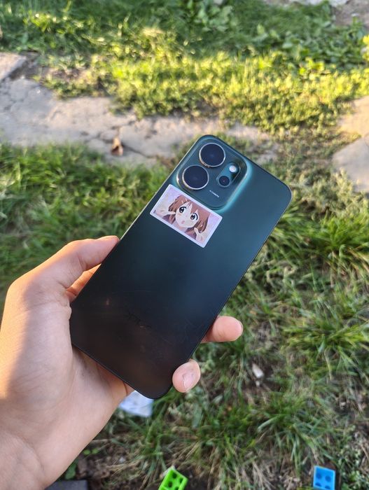Oppo Reno 14F 5g