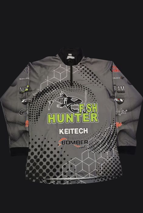 Продам джерси для рыбалки