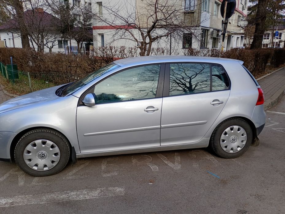 Mașină în stare perfecta