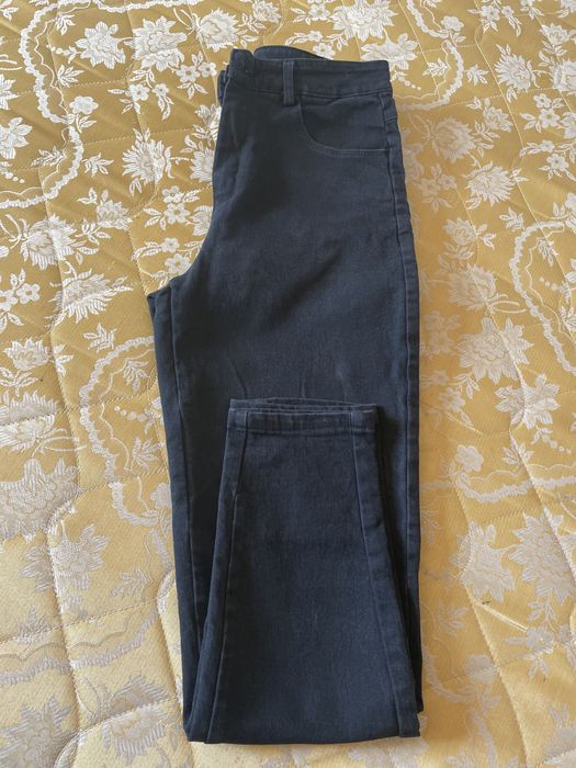 Брюки для девочки