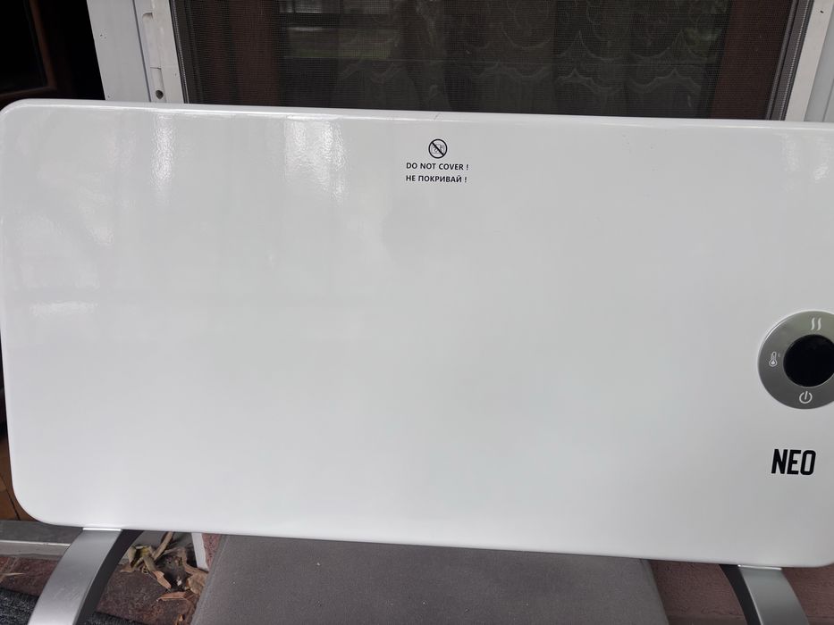 Конвектор neo chwf-1500